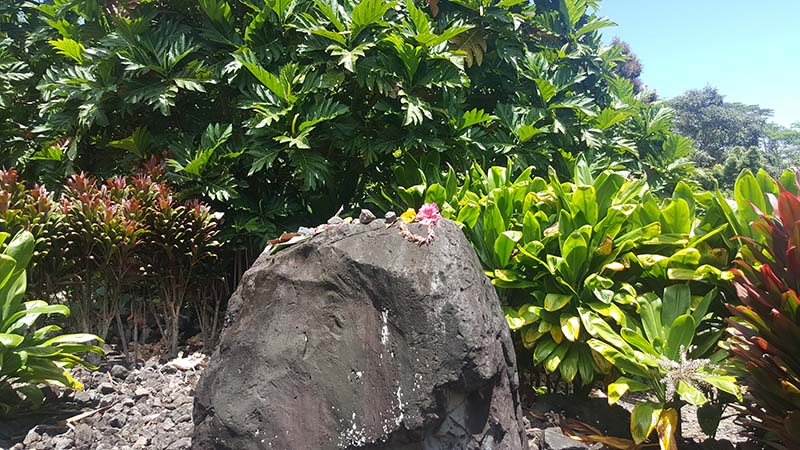 LomiLomi Massage Berlin - Eindrücke aus Hawaii