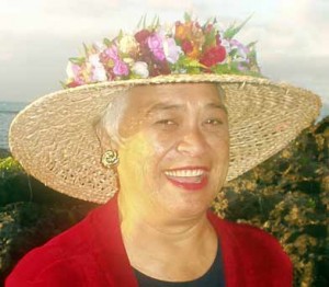 Lomi-Lomi Massage - Tante Mailes Lomilomi-Massage